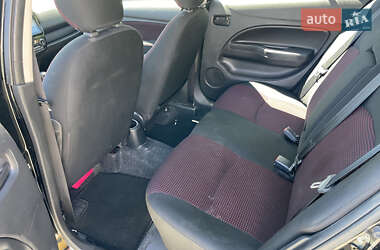 Седан Mitsubishi Mirage 2021 в 