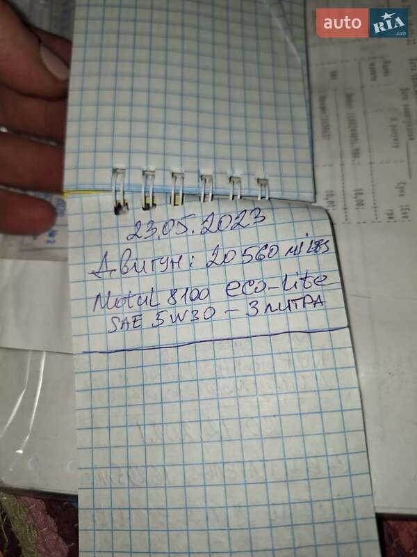 Хэтчбек Mitsubishi Mirage 2019 в Одессе