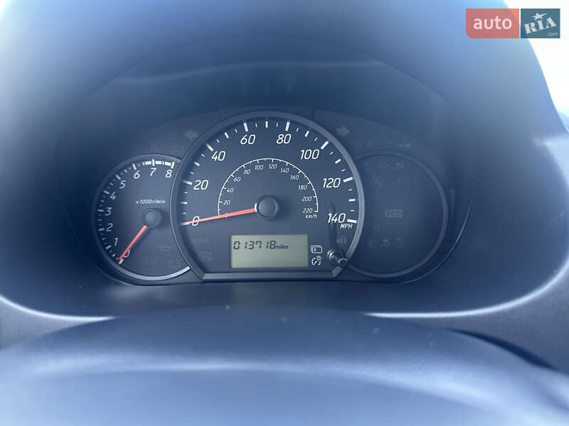 Хэтчбек Mitsubishi Mirage 2019 в Тернополе