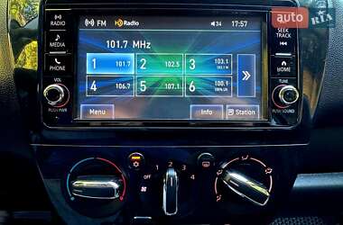 Хэтчбек Mitsubishi Mirage 2018 в 