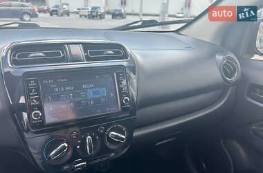 Хэтчбек Mitsubishi Mirage 2019 в 