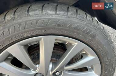 Седан Mitsubishi Mirage 2017 в 