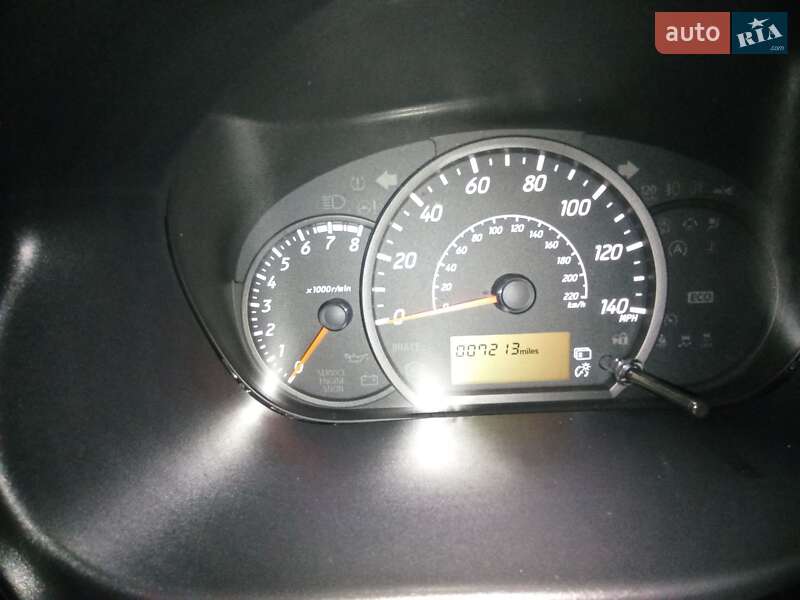 Хэтчбек Mitsubishi Mirage 2019 в Умани