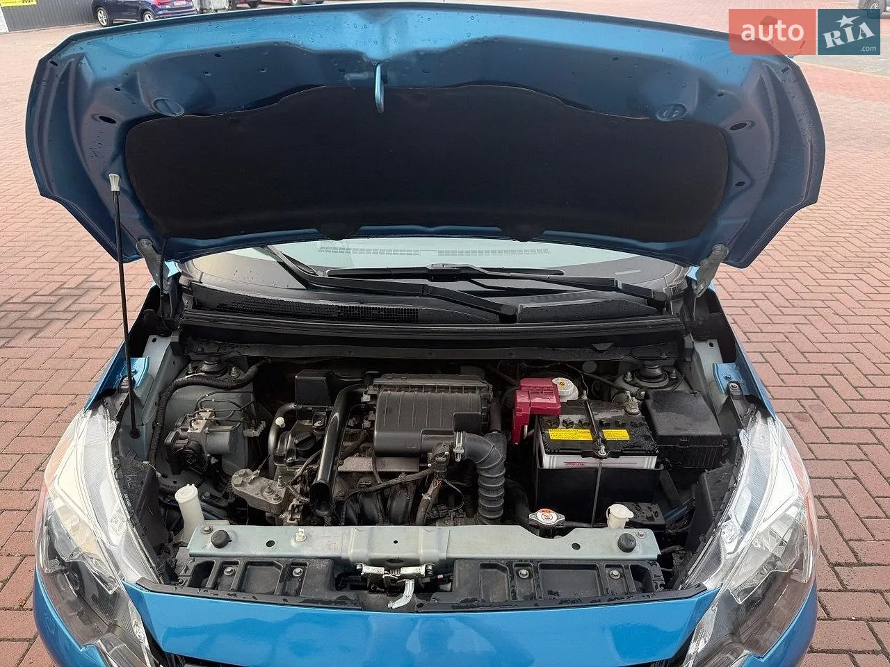2021 Mitsubishi Mirage - мініатюра 18