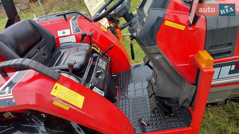 Інша спецтехніка Mitsubishi MM 1989 в Чернівцях