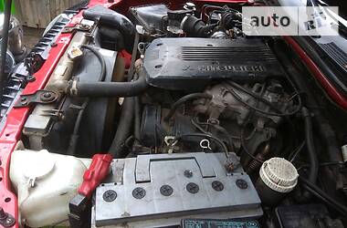 Позашляховик / Кросовер Mitsubishi Montero 1997 в 