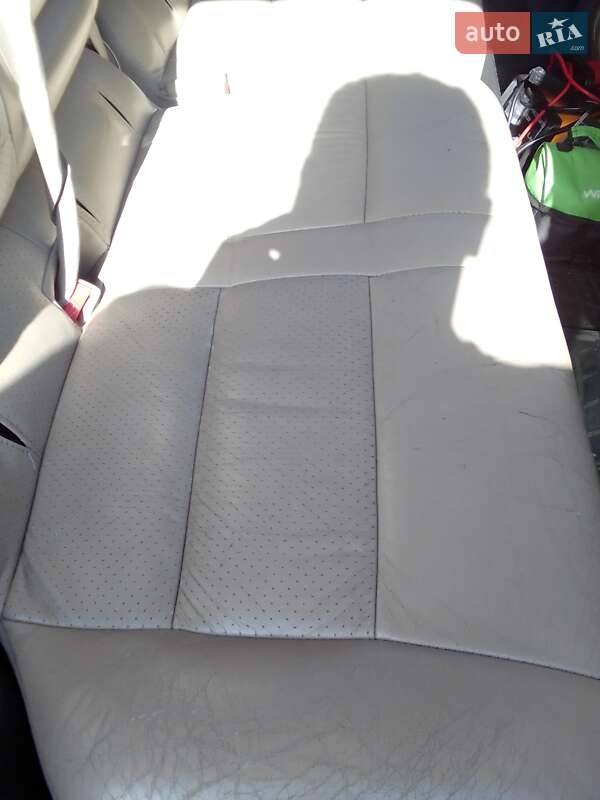 Внедорожник / Кроссовер Mitsubishi Montero 2000 в Вознесенске фото 20 Внедорожник / Кроссовер Mitsubishi Montero 2000 в Вознесенске