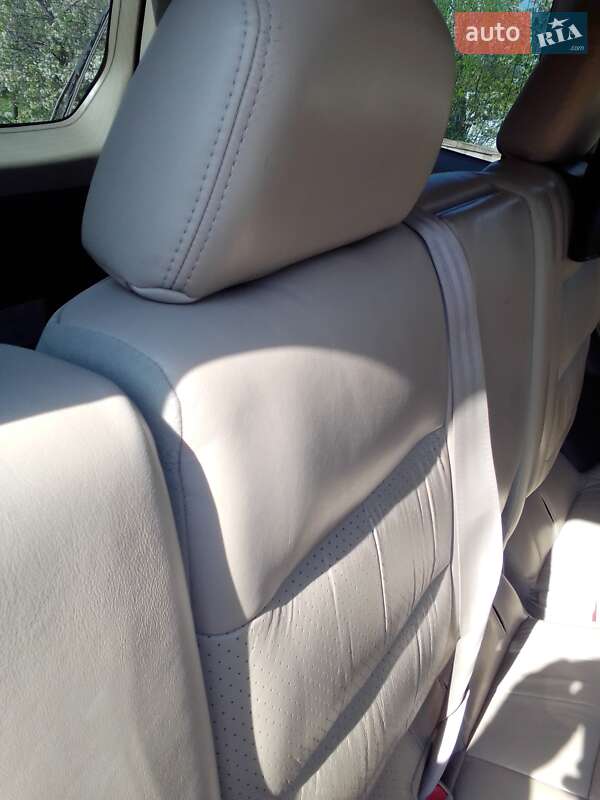 Внедорожник / Кроссовер Mitsubishi Montero 2000 в Вознесенске фото 21 Внедорожник / Кроссовер Mitsubishi Montero 2000 в Вознесенске