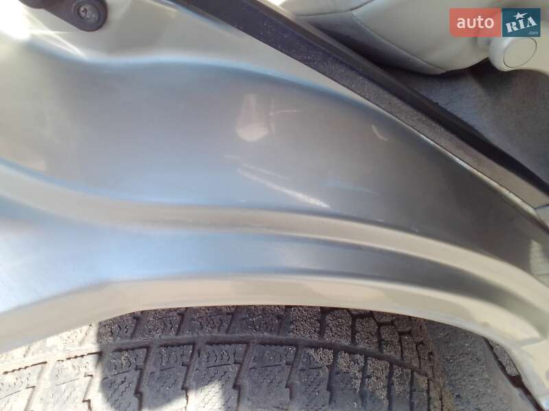 Внедорожник / Кроссовер Mitsubishi Montero 2000 в Вознесенске фото 27 Внедорожник / Кроссовер Mitsubishi Montero 2000 в Вознесенске