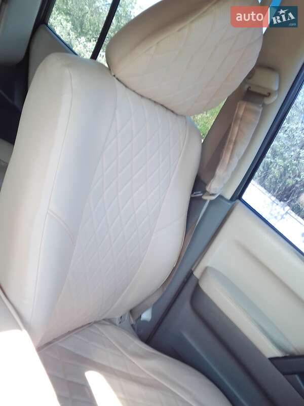 Внедорожник / Кроссовер Mitsubishi Montero 2000 в Вознесенске фото 33 Внедорожник / Кроссовер Mitsubishi Montero 2000 в Вознесенске