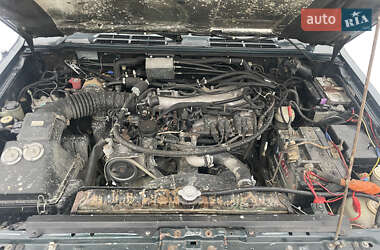 Внедорожник / Кроссовер Mitsubishi Montero 1995 в 