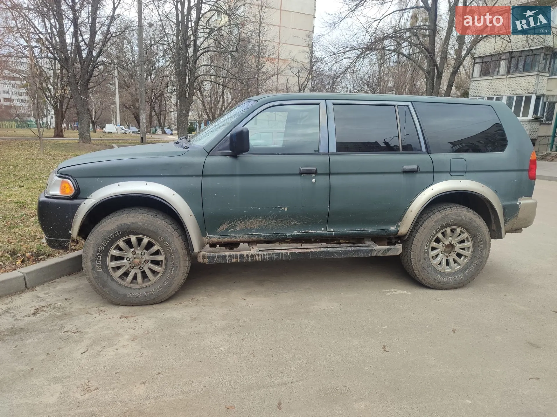Фото авто 1