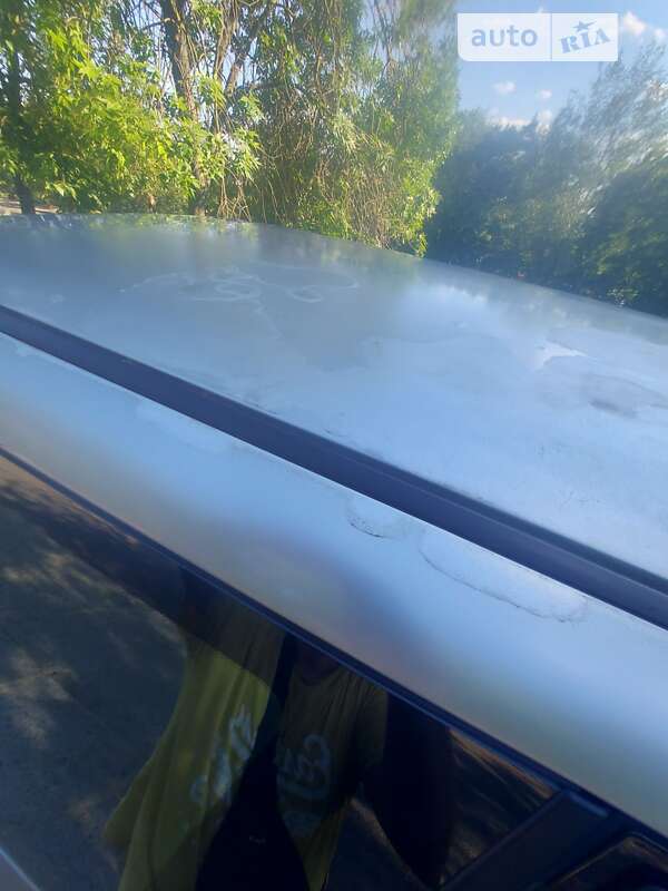 Позашляховик / Кросовер Mitsubishi Nativa 2007 в Одесі