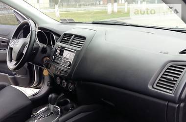 Универсал Mitsubishi Outlander Sport 2015 в Ивано-Франковске