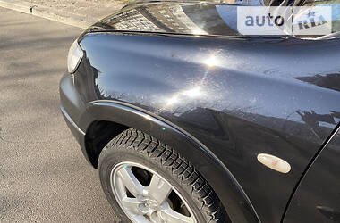 Позашляховик / Кросовер Mitsubishi Outlander Sport 2009 в 