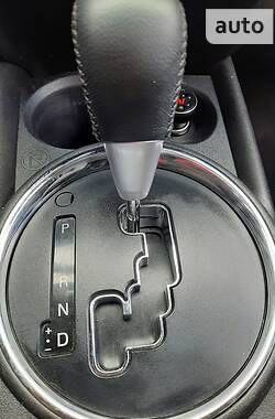 Внедорожник / Кроссовер Mitsubishi Outlander Sport 2015 в Ивано-Франковске