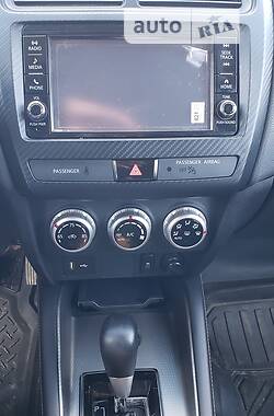 Позашляховик / Кросовер Mitsubishi Outlander Sport 2020 в 