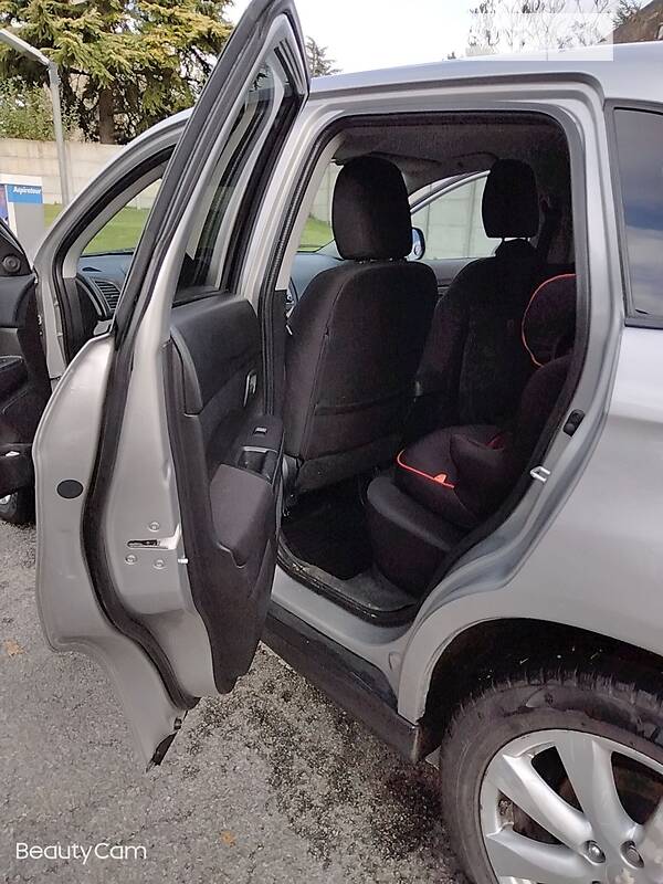 Внедорожник / Кроссовер Mitsubishi Outlander Sport 2014 в Ивано-Франковске