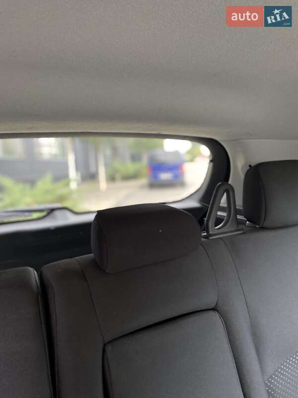 Внедорожник / Кроссовер Mitsubishi Outlander Sport 2015 в Белой Церкви