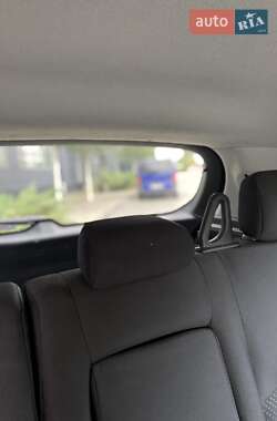 Внедорожник / Кроссовер Mitsubishi Outlander Sport 2015 в 