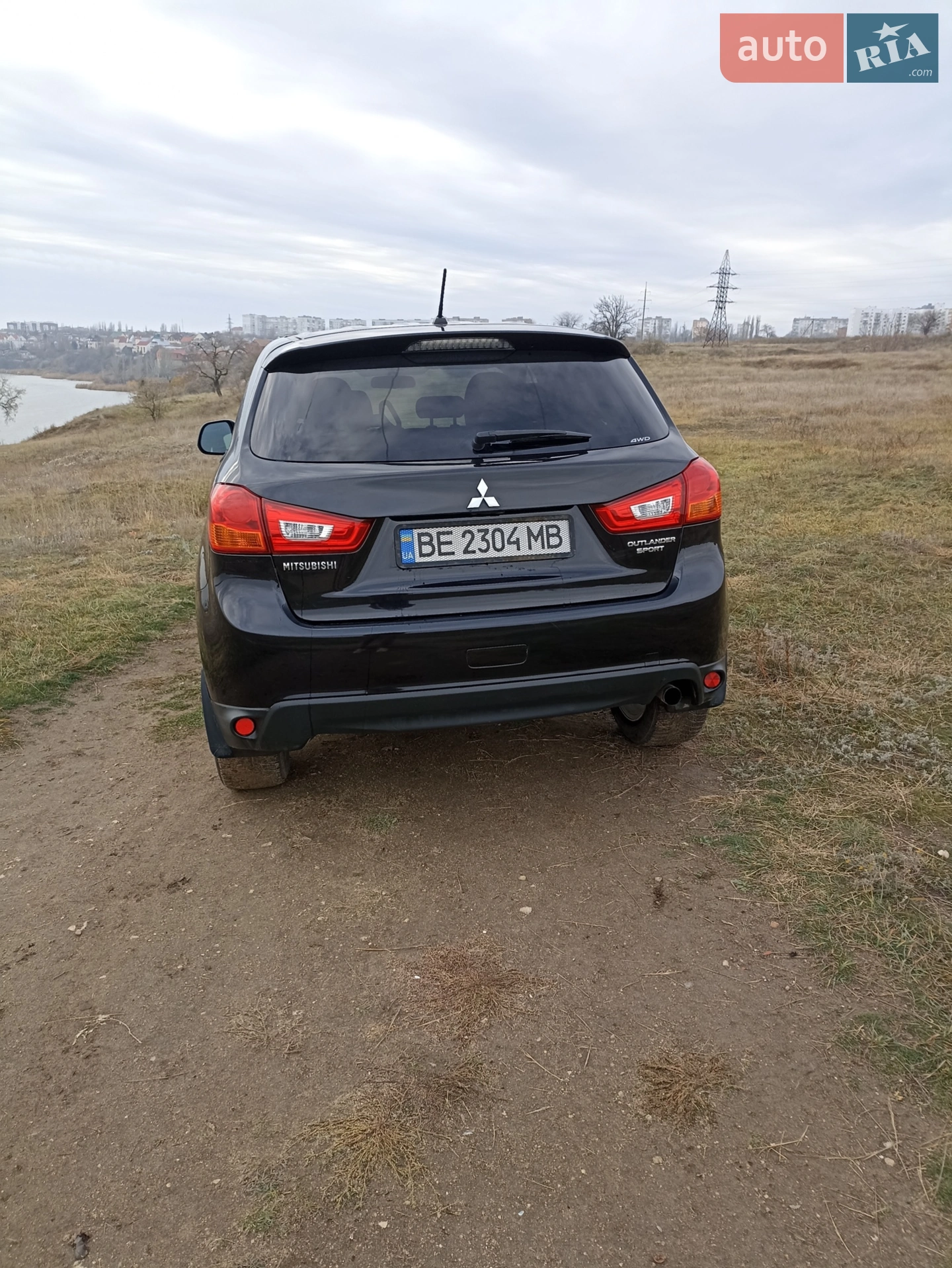 2015 Mitsubishi Outlander - мініатюра 3