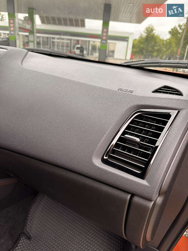 Позашляховик / Кросовер Mitsubishi Outlander Sport 2019 в Житомирі