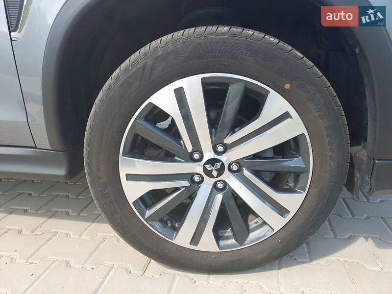 Внедорожник / Кроссовер Mitsubishi Outlander Sport 2021 в Золотоноше фото 16 Внедорожник / Кроссовер Mitsubishi Outlander Sport 2021 в Золотоноше