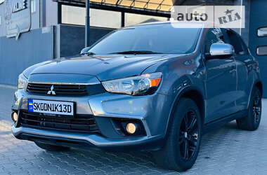 Позашляховик / Кросовер Mitsubishi Outlander Sport 2019 в Білій Церкві