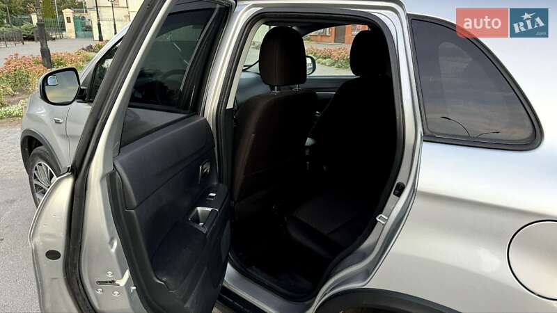 Внедорожник / Кроссовер Mitsubishi Outlander Sport 2018 в Новомосковске фото 7 Внедорожник / Кроссовер Mitsubishi Outlander Sport 2018 в Новомосковске