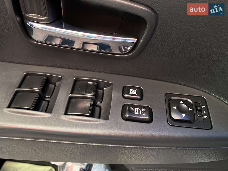 Позашляховик / Кросовер Mitsubishi Outlander Sport 2020 в Івано-Франківську