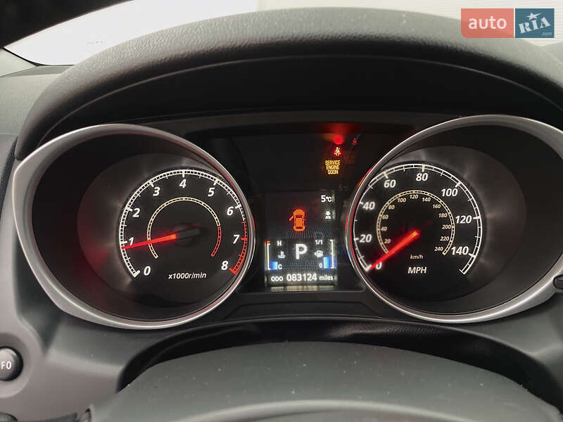 Внедорожник / Кроссовер Mitsubishi Outlander Sport 2015 в Киеве