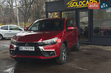 mitsubishi outlander-sport 2019 в Львів від професійного продавця [object Object]