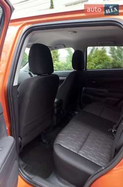 Внедорожник / Кроссовер Mitsubishi Outlander Sport 2022 в 