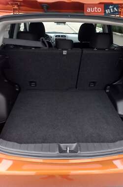 Внедорожник / Кроссовер Mitsubishi Outlander Sport 2022 в 