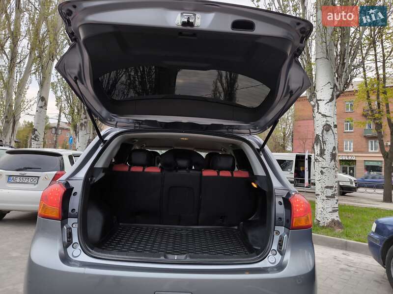 Внедорожник / Кроссовер Mitsubishi Outlander Sport 2016 в Кривом Роге