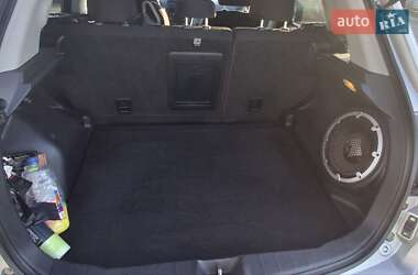 Внедорожник / Кроссовер Mitsubishi Outlander Sport 2012 в 