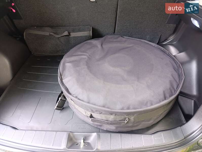 Внедорожник / Кроссовер Mitsubishi Outlander Sport 2019 в Полтаве фото 14 Внедорожник / Кроссовер Mitsubishi Outlander Sport 2019 в Полтаве