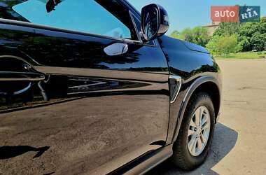Внедорожник / Кроссовер Mitsubishi Outlander Sport 2021 в 