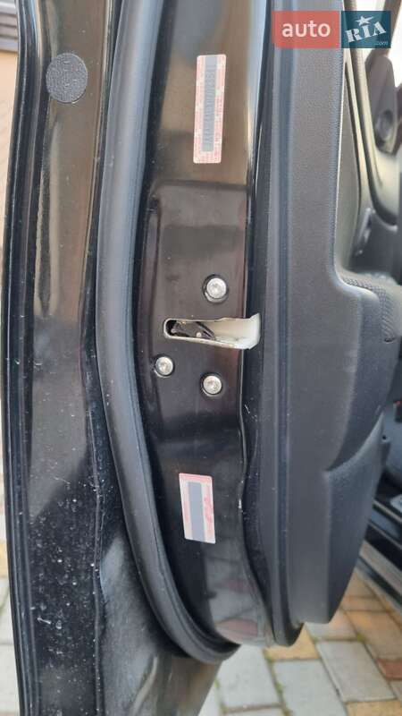 Внедорожник / Кроссовер Mitsubishi Outlander Sport 2011 в Николаеве фото 7 Внедорожник / Кроссовер Mitsubishi Outlander Sport 2011 в Николаеве