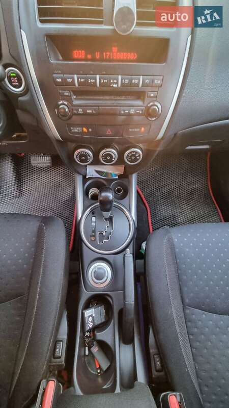 Внедорожник / Кроссовер Mitsubishi Outlander Sport 2011 в Николаеве фото 6 Внедорожник / Кроссовер Mitsubishi Outlander Sport 2011 в Николаеве
