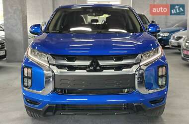 Позашляховик / Кросовер Mitsubishi Outlander Sport 2020 в Кам'янському