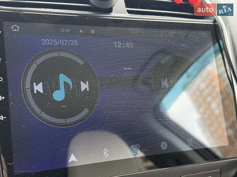 Позашляховик / Кросовер Mitsubishi Outlander Sport 2013 в Києві