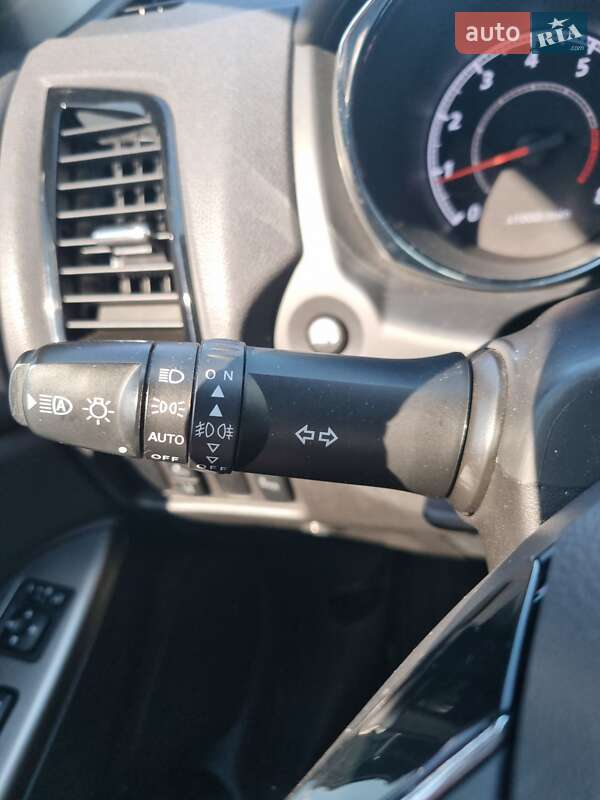 Позашляховик / Кросовер Mitsubishi Outlander Sport 2021 в Полтаві фото 35 Позашляховик / Кросовер Mitsubishi Outlander Sport 2021 в Полтаві