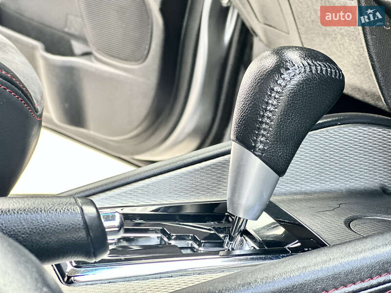 Внедорожник / Кроссовер Mitsubishi Outlander Sport 2018 в Каменец-Подольском