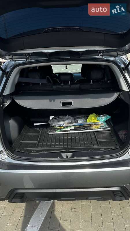 Внедорожник / Кроссовер Mitsubishi Outlander Sport 2019 в Киеве