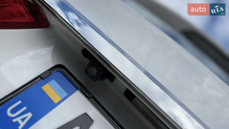 Позашляховик / Кросовер Mitsubishi Outlander Sport 2018 в Дніпрі