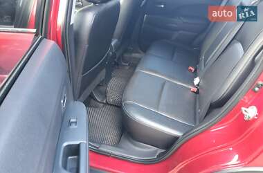 Внедорожник / Кроссовер Mitsubishi Outlander Sport 2016 в 