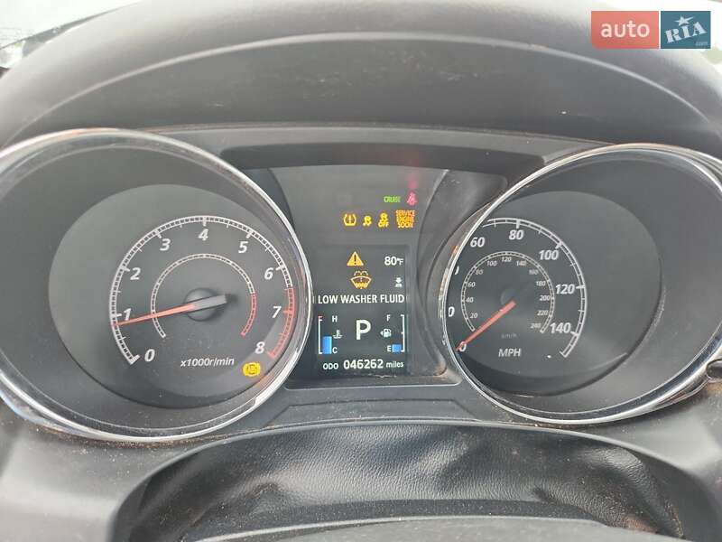 Внедорожник / Кроссовер Mitsubishi Outlander Sport 2018 в Тернополе