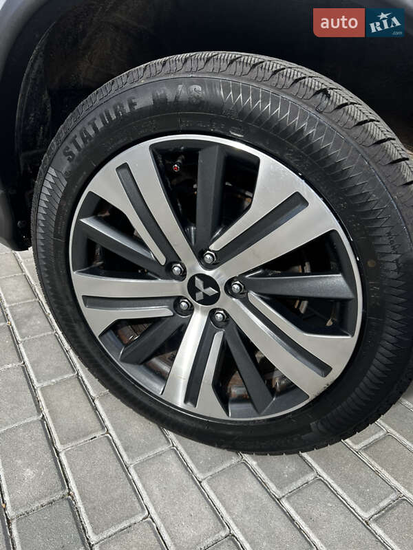 Внедорожник / Кроссовер Mitsubishi Outlander Sport 2021 в Ивано-Франковске фото 9 Внедорожник / Кроссовер Mitsubishi Outlander Sport 2021 в Ивано-Франковске