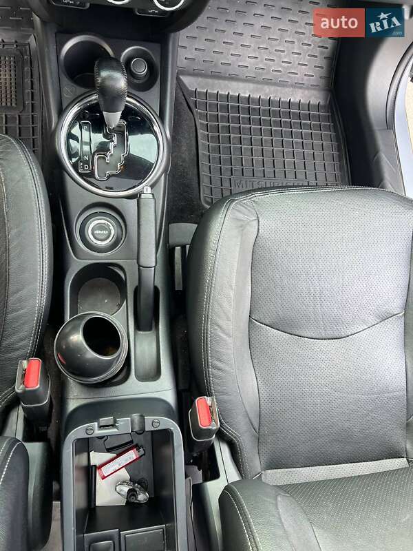 Внедорожник / Кроссовер Mitsubishi Outlander Sport 2016 в Киеве фото 31 Внедорожник / Кроссовер Mitsubishi Outlander Sport 2016 в Киеве